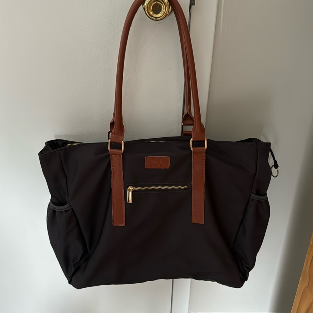 The teacher tote